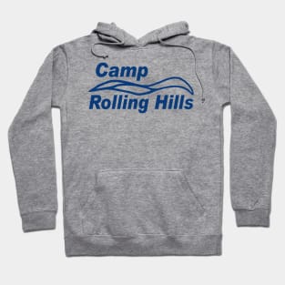 Camp Rolling Hills Hoodie